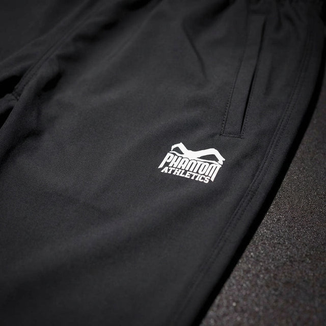 Calças de treino Phantom Athletics EVO – Preto