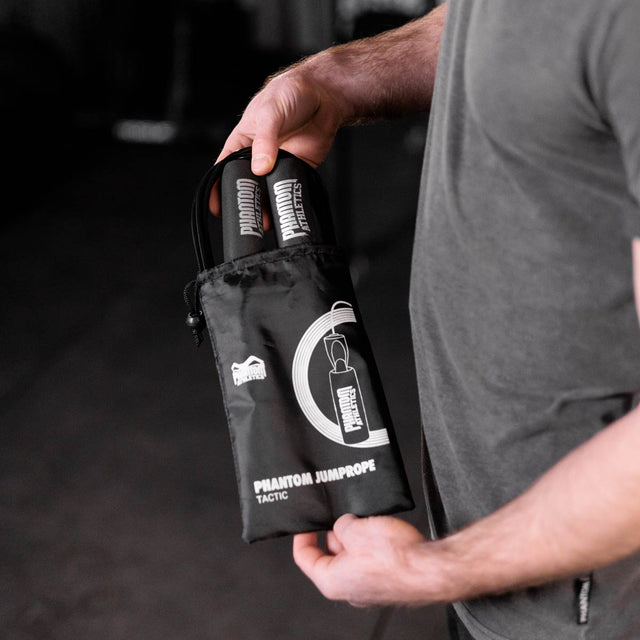 Cuerda de saltar Phantom Athletics Tactic