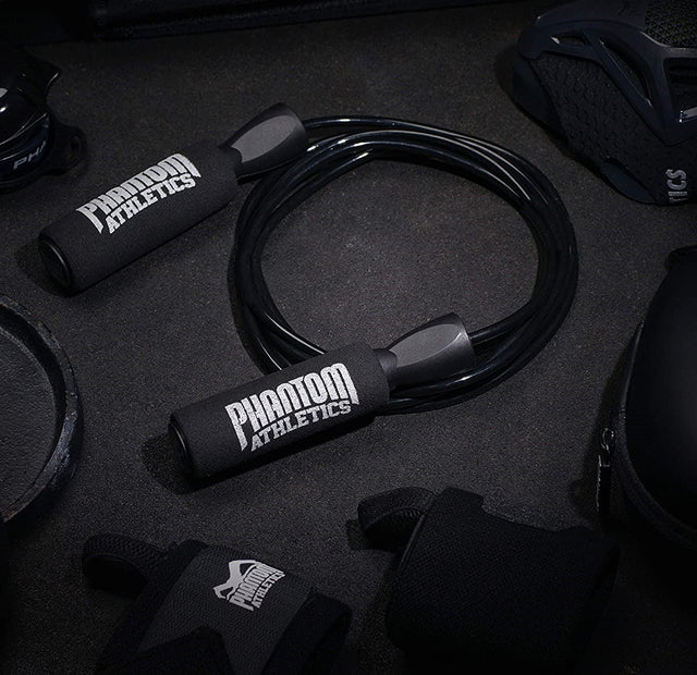 Cuerda de saltar Phantom Athletics Tactic