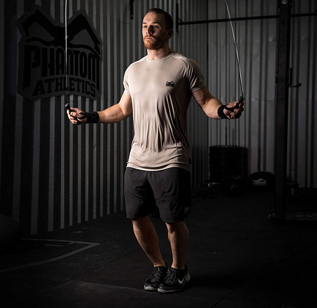 Cuerda de saltar Phantom Athletics Tactic