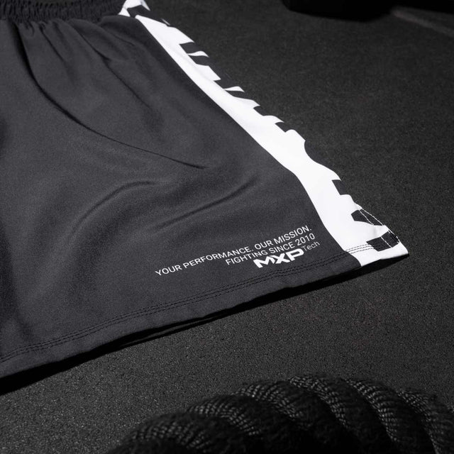 Phantom Athletics MMA-shorts EVO Apex – Sort