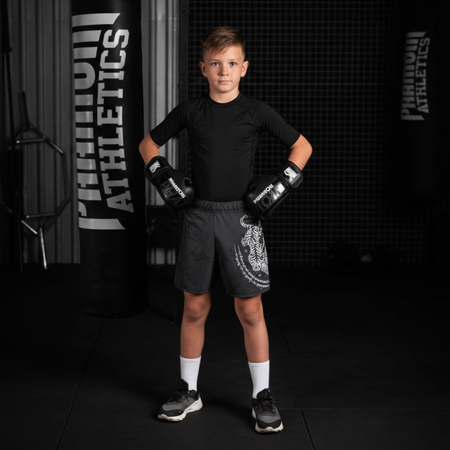 Phantom Athletics Boxing gloves Apex Kids