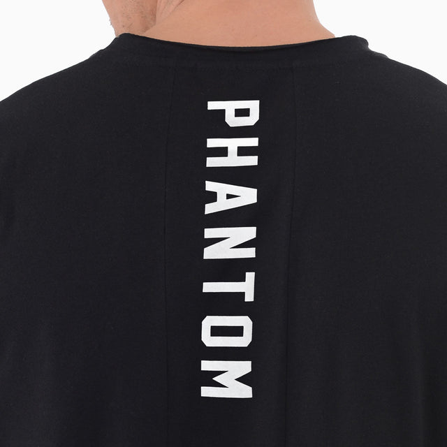 Phantom Athletics Lange Mouwen Elite – Czarne
