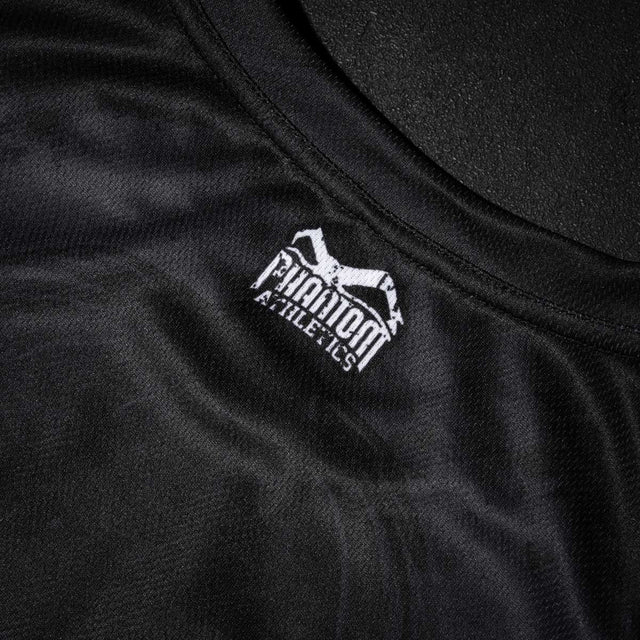 T-shirt Phantom Athletics EVO Pumpkill – Nero
