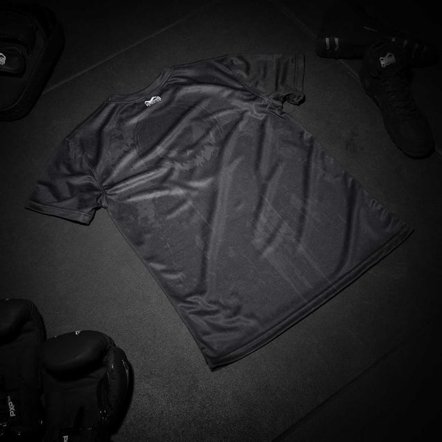 T-shirt Phantom Athletics EVO Pumpkill – Nero