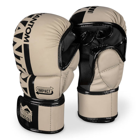 Guanti MMA Phantom Athletics APEX – Sabbia