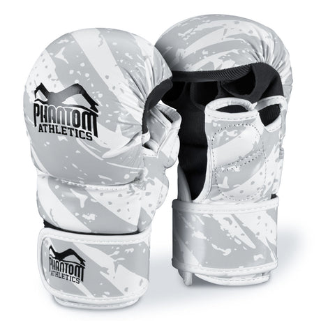 Phantom Athletics MMA Handschoenen Camo Tiger - Legergroen
