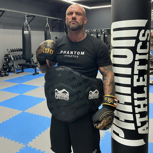 Ochraniacz brzucha Phantom Athletics