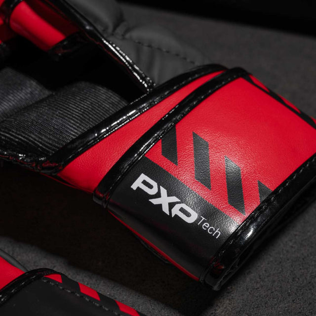 Phantom Athletics MMA-handsker APEX – Rød