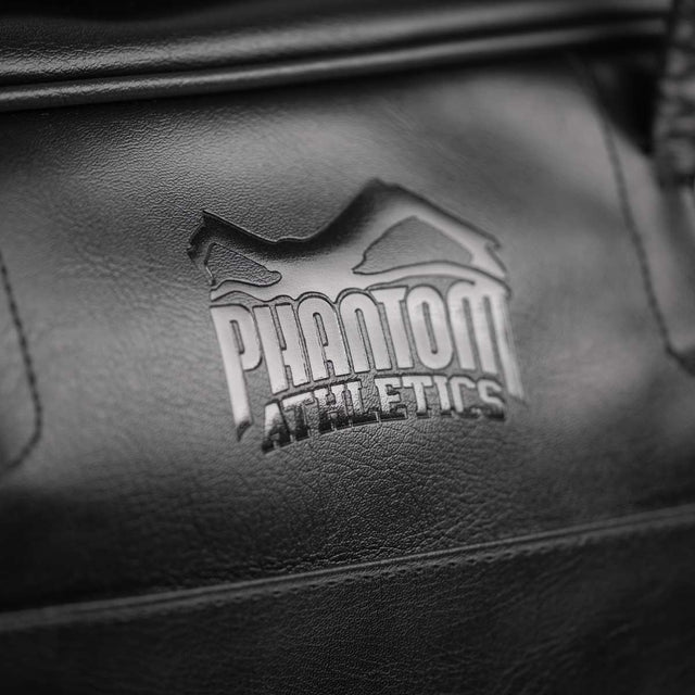 Torba sportowa Phantom Athletics Legacy – Czarna
