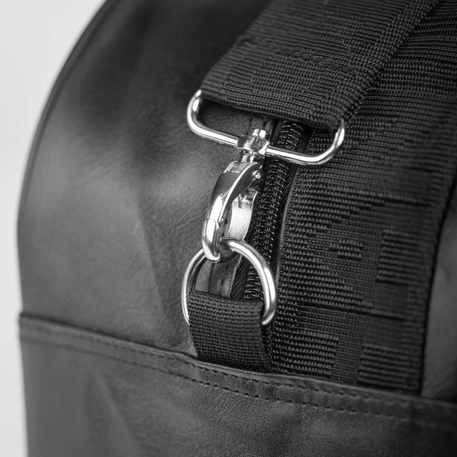 Torba sportowa Phantom Athletics Legacy – Czarna