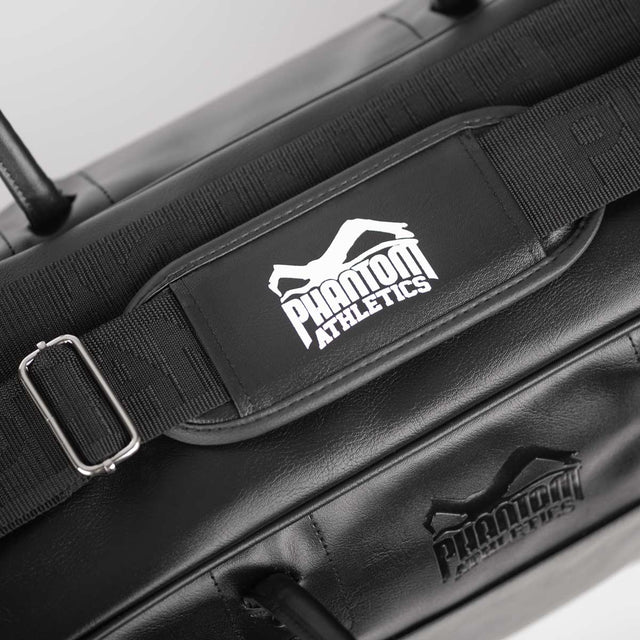 Torba sportowa Phantom Athletics Legacy – Czarna