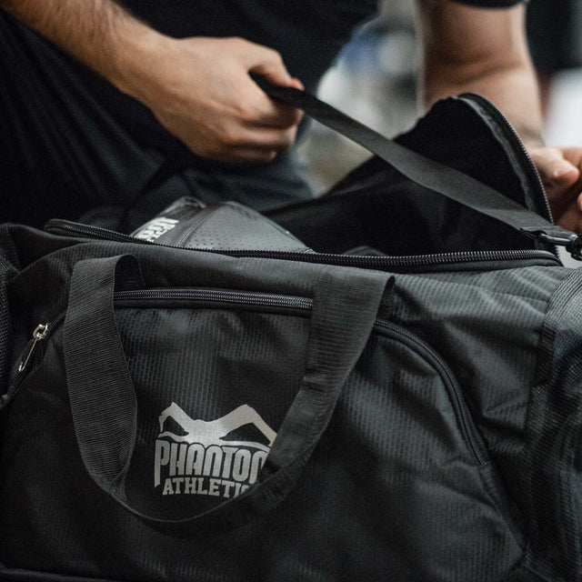 Sacos de desporto Phantom Athletics Shadow – Preto