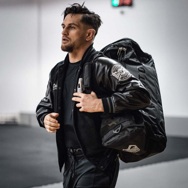 Sacos de desporto Phantom Athletics Shadow – Preto