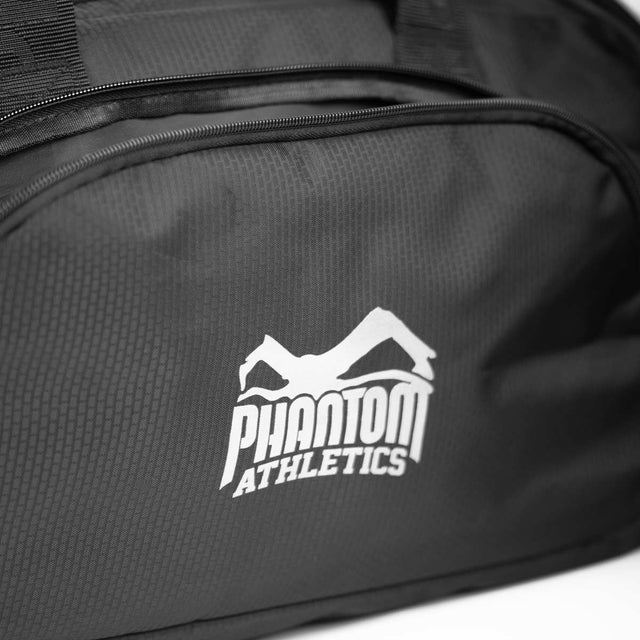Sacos de desporto Phantom Athletics Shadow – Preto