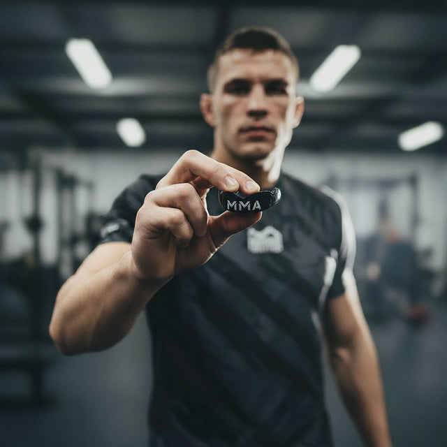 Protetor bucal Phantom Athletics Elite 'MMA' – Preto