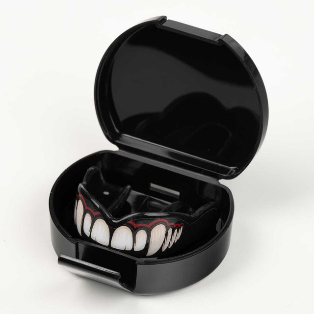 Protetor bucal Phantom Athletics Elite Demon – Preto