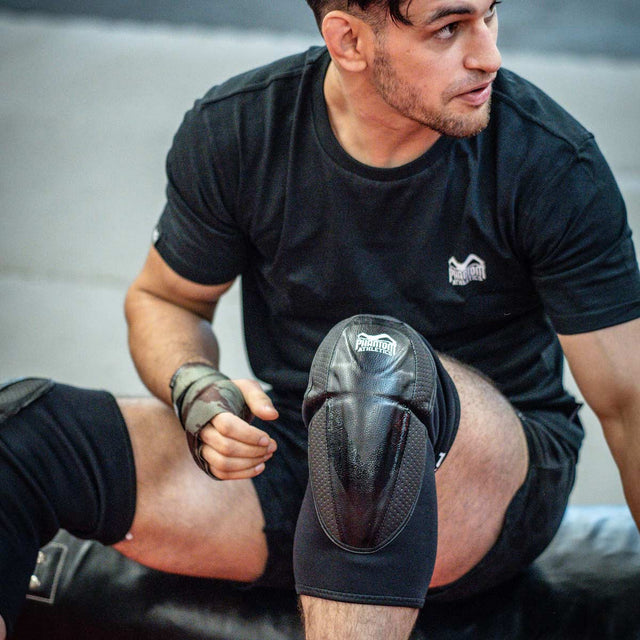 Genouillères Phantom Athletics RIOT Pro