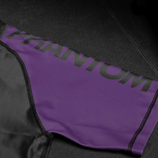 Rashguard Phantom Athletics Ranked – Viola