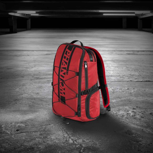 Torba sportowa Phantom Athletics APEX – Czerwona