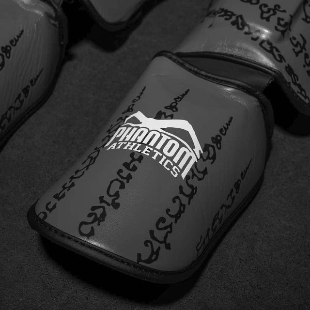 Tibiere Phantom Athletics Muay Thai – Gri