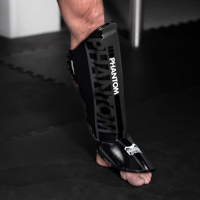 Paratibie Phantom Athletics APEX Striking – Nero
