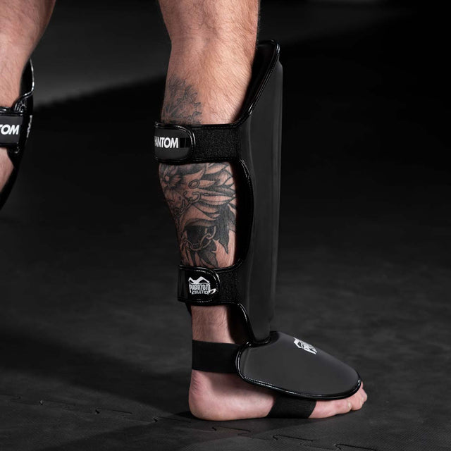 Paratibie Phantom Athletics APEX Striking – Nero