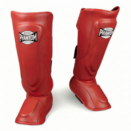 Paratibie Phantom Athletics Mexico – Rosso