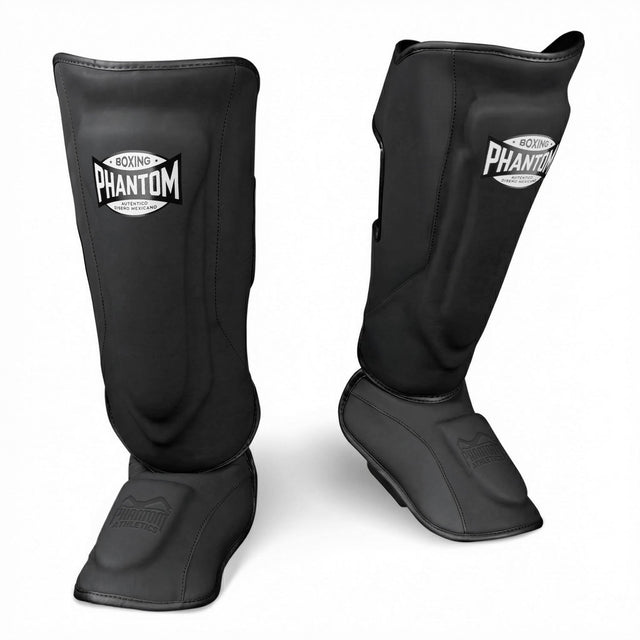 Phantom Athletics Scheenbeschermers Mexico - Zwart