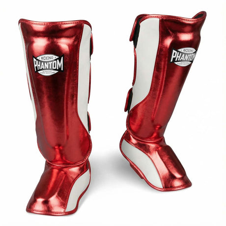 Paratibie Phantom Athletics Mexico – Rosso