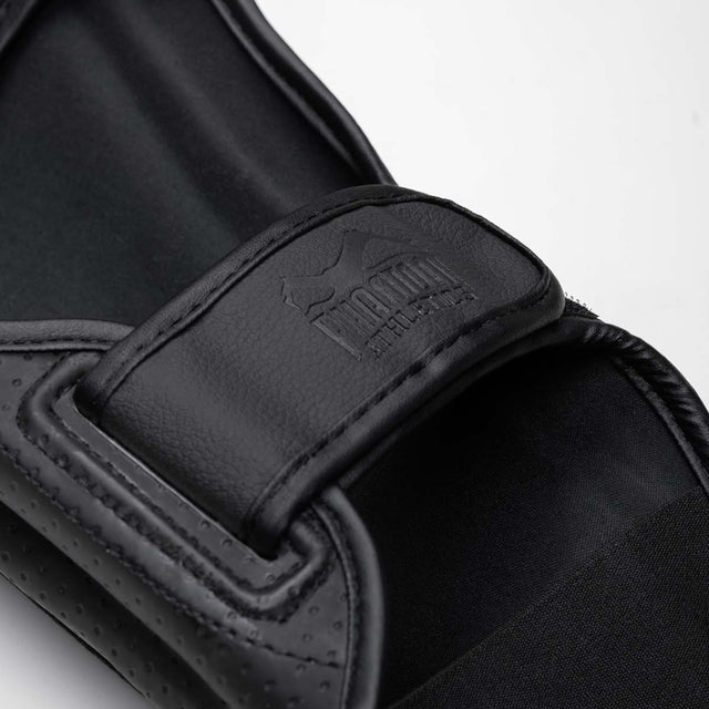 Caneleiras Phantom Athletics MT-Pro – Preto