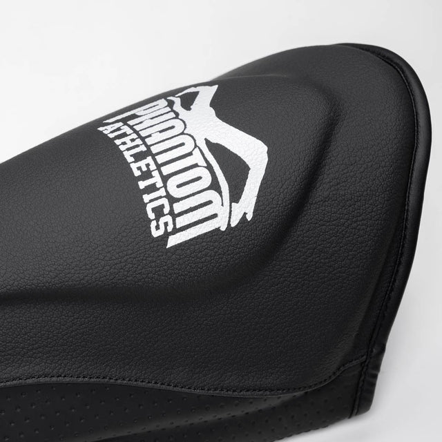 Caneleiras Phantom Athletics MT-Pro – Preto
