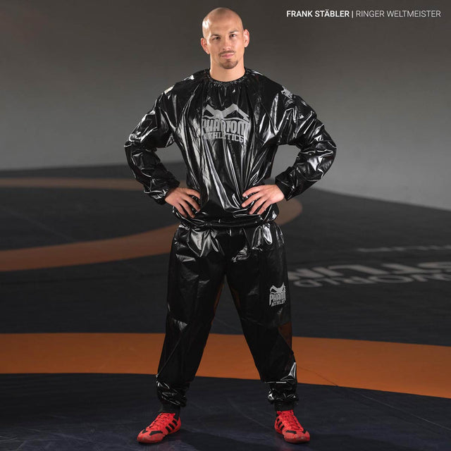 Phantom Athletics Nomax Sweatsuit