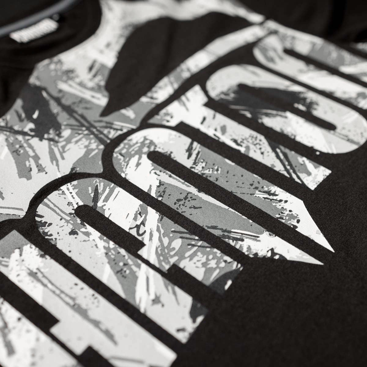 Phantom Athletics T-Shirt Supporter 2.0 - Svart