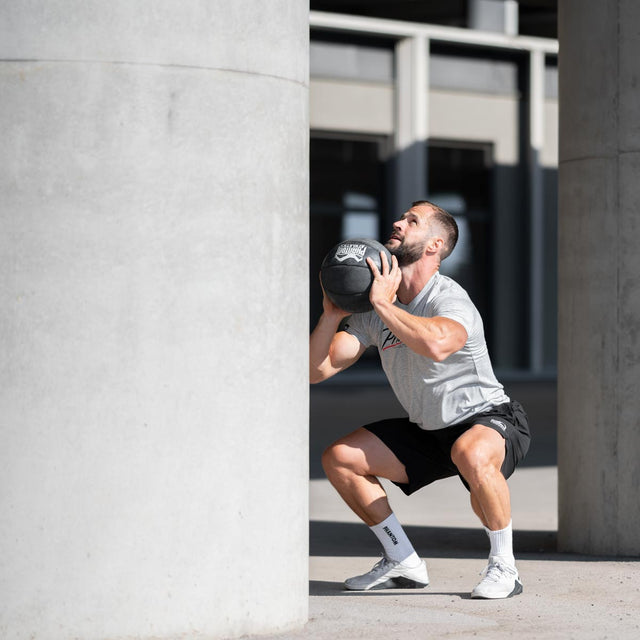 Phantom Athletics Trainingsbal