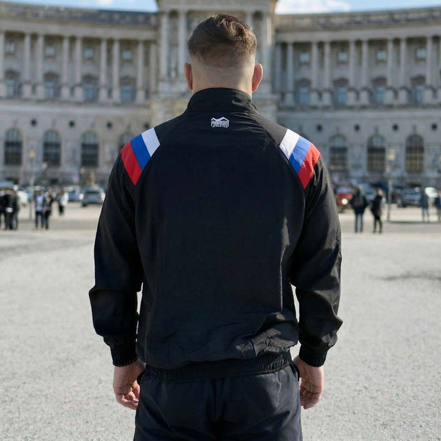 Phantom Athletics Trainingsjas DMC Team Russia - Sort