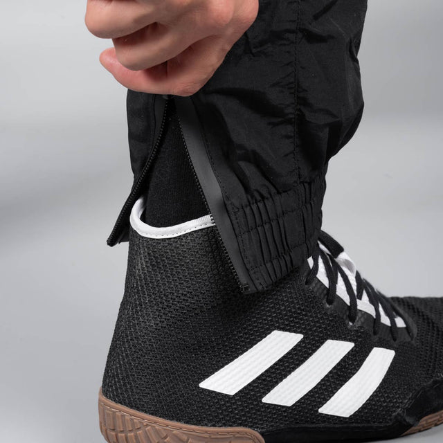 Pantaloni de antrenament Phantom Athletics DMC Copii – Negru