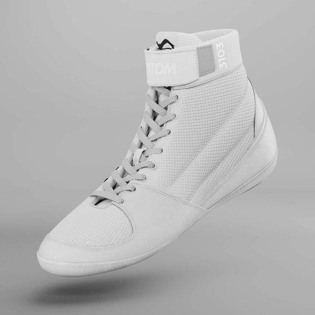Scarpe da lotta Phantom Athletics Combat – Bianco