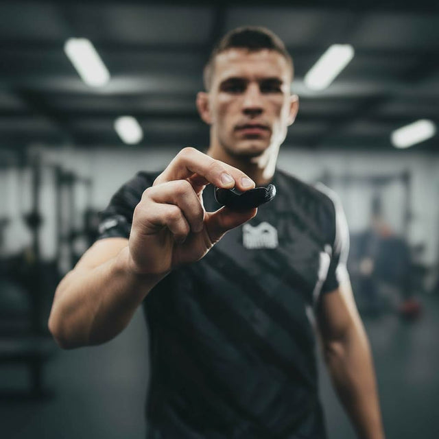 Protetor bucal Phantom Athletics Elite Team – Preto