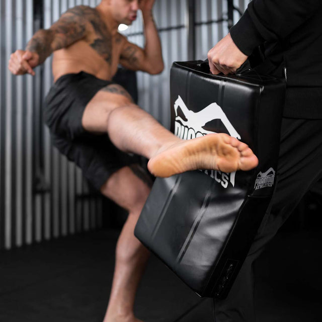 Phantom Athletics Tarcze do kopnięć High Performance