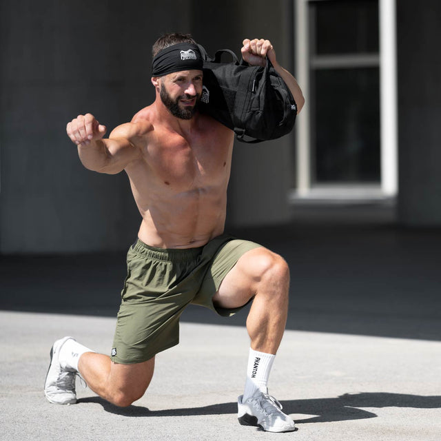 Phantom Athletics Sportstasken