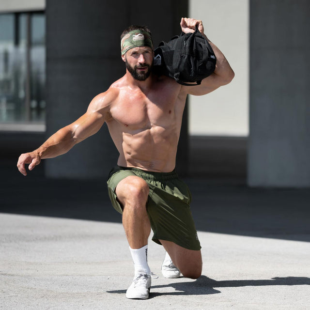 Phantom Athletics Čelenka Team - Camo