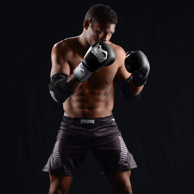 Boxerské rukavice Phantom Athletics Ultra