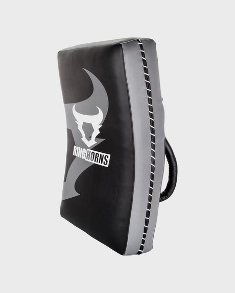 Ringhorns Kopací blok Charger – Černý