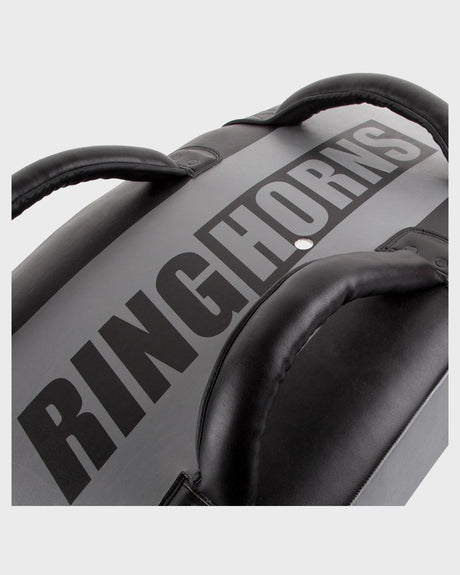 Ringhorns Kopací blok Charger – Černý