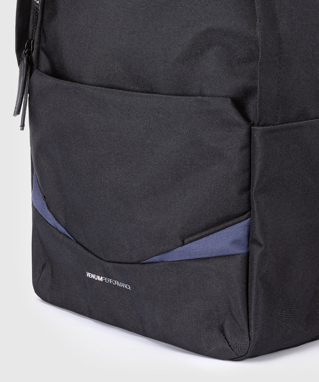 Bolsa de deporte Venum Evo 2 Light – Negro/Azul