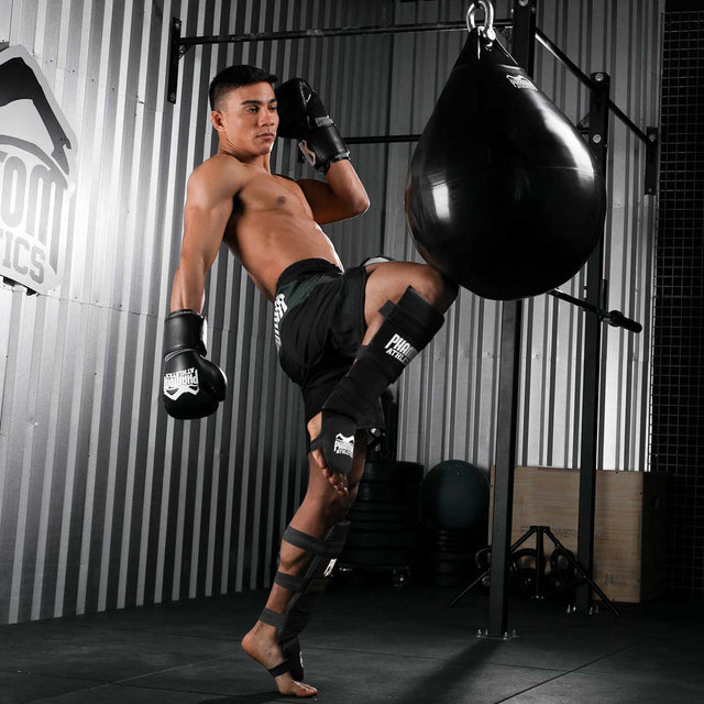 Espinilleras Phantom Athletics Impact Basic