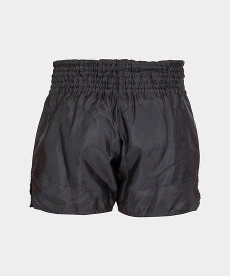 Venum Kickboks Broekje Classic - Zwart/Zwart