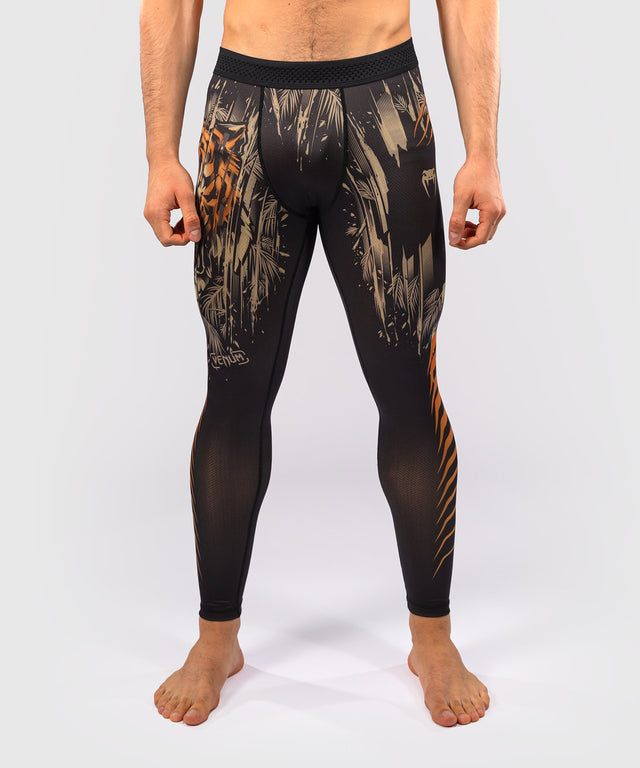 Spats de compression Venum – Tiger