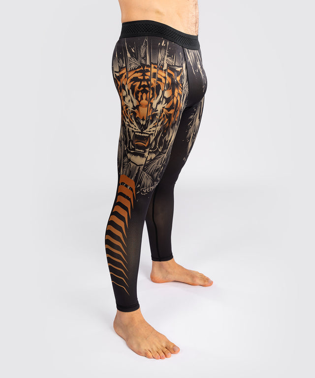 Spats de compression Venum – Tiger